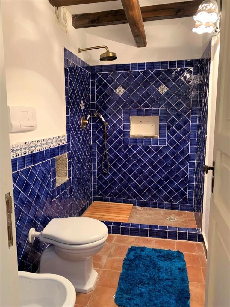 Holiday home La Casa Sul Porto Di Santa Marina - Isole Eolie