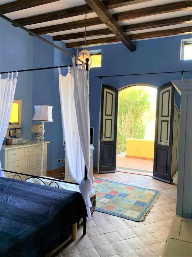 La Casa Sul Porto Di Santa Marina - Isole Eolie *