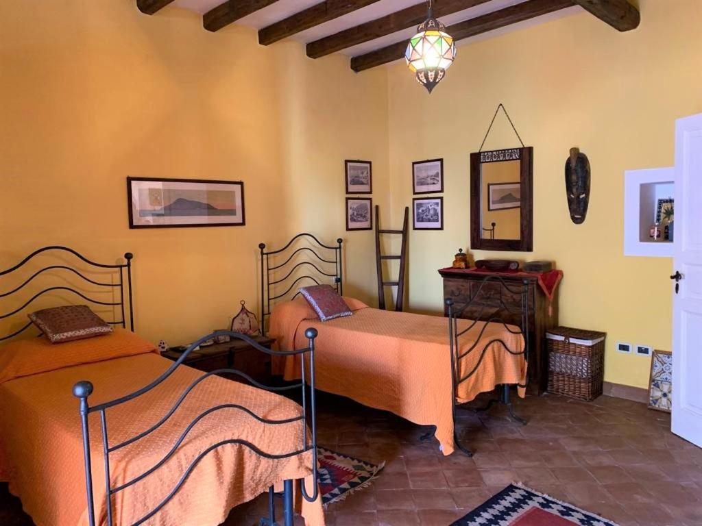 La Casa Sul Porto Di Santa Marina - Isole Eolie Santa Marina Salina