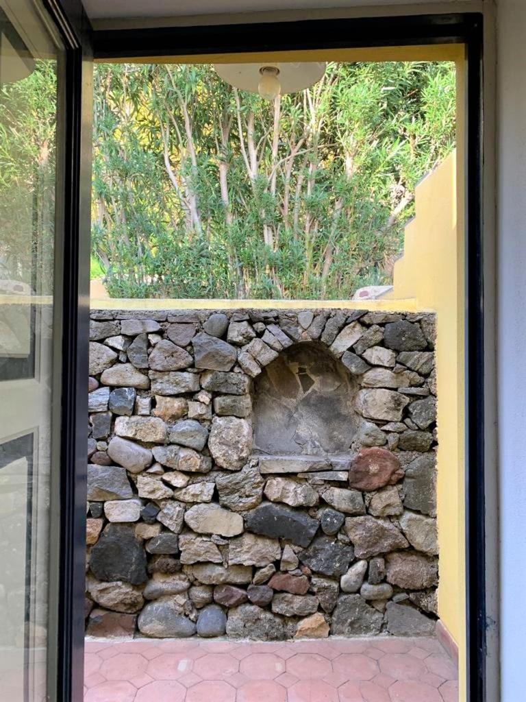 Holiday home La Casa Sul Porto Di Santa Marina - Isole Eolie Santa Marina Salina