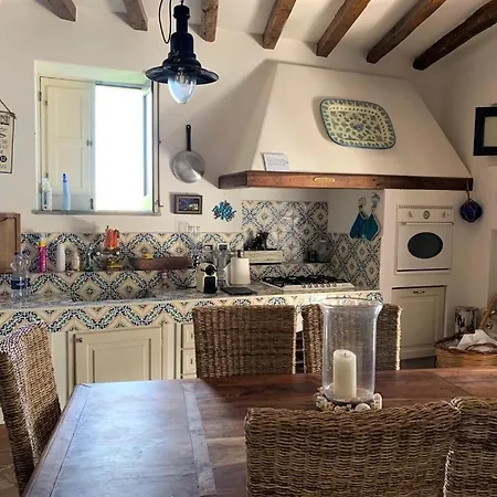 La Casa Sul Porto Di Santa Marina - Isole Eolie Villa Santa Marina Salina Exterior photo
