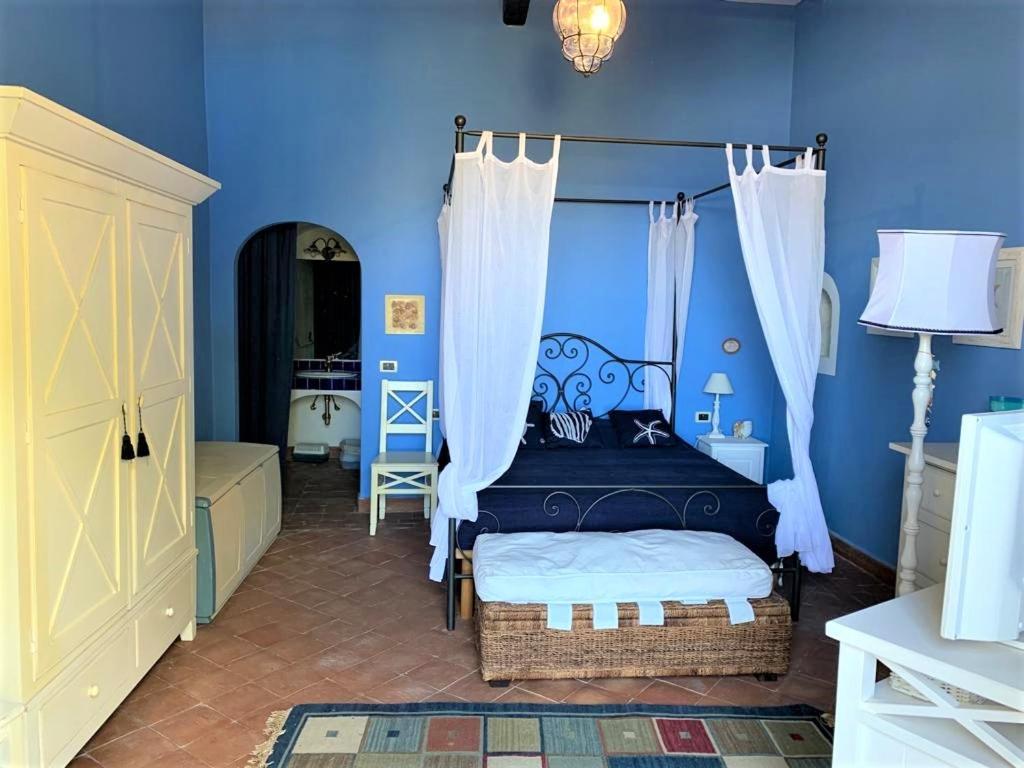 La Casa Sul Porto Di Santa Marina - Isole Eolie Santa Marina Salina