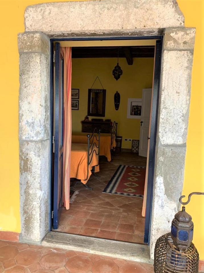 La Casa Sul Porto Di Santa Marina - Isole Eolie Hébergement de vacances *